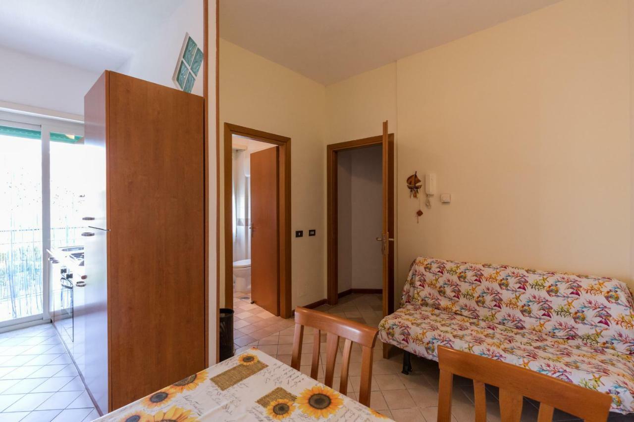 Appartamento Viola Gaeta Exterior photo