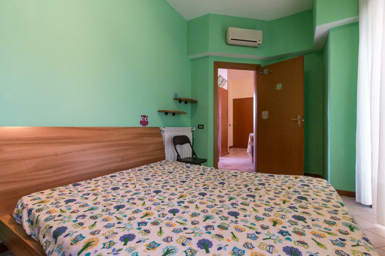 Appartamento Viola Gaeta Exterior photo