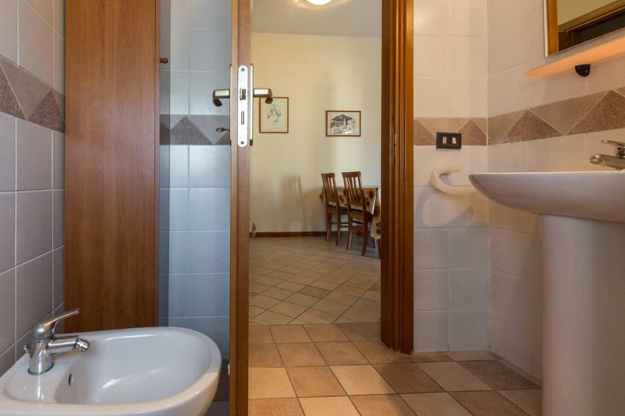 Appartamento Viola Gaeta Exterior photo