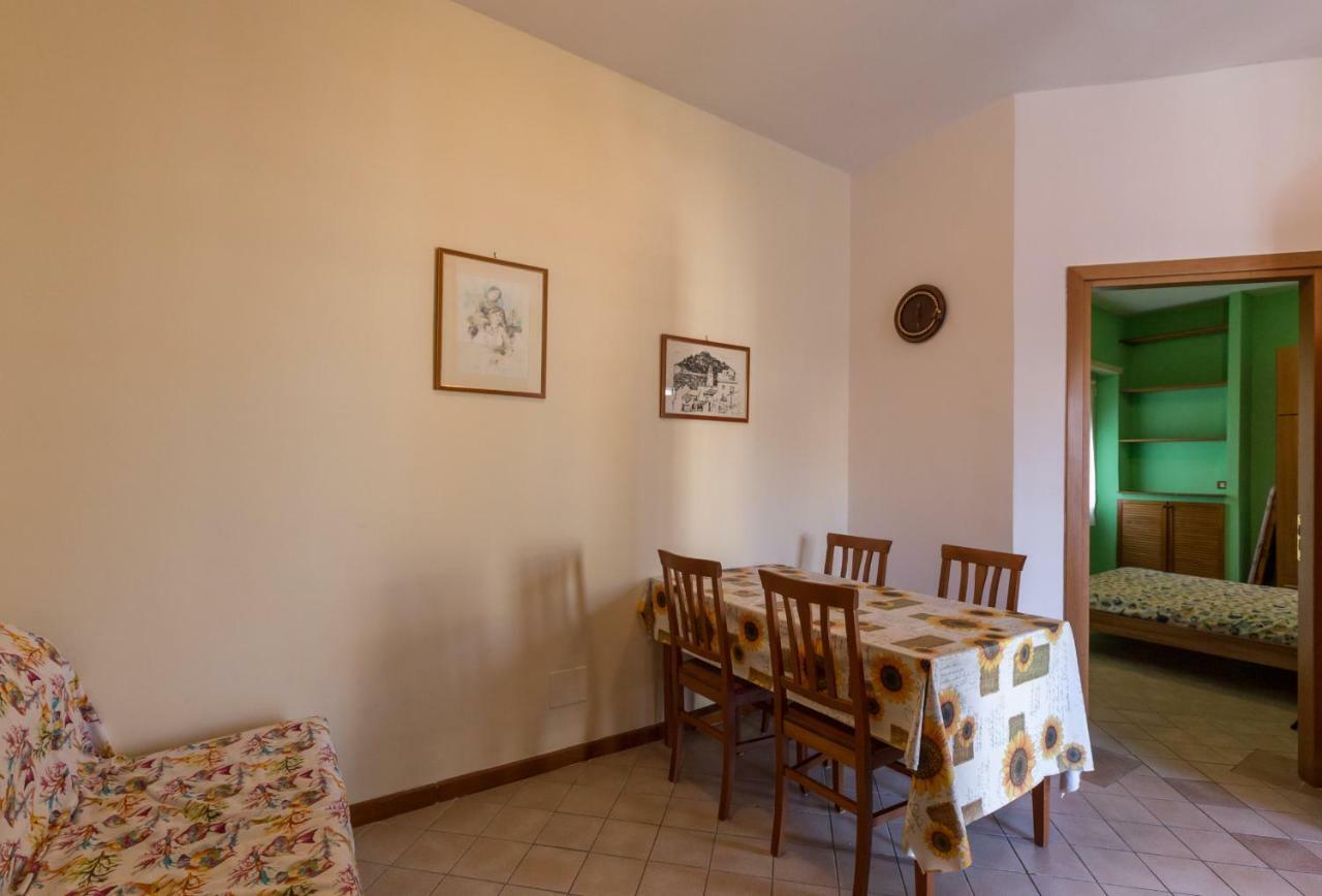 Appartamento Viola Gaeta Exterior photo